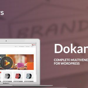Dokan Pro – Best Multivendor WordPress Plugin