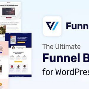 FunnelKit Funnel Builder Pro v3.11.1
