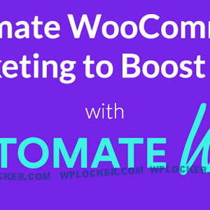 AutomateWoo v6.1.15