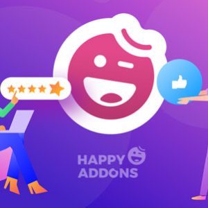 Happy Elementor Addons Pro v3.1.0