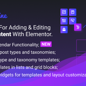 JetEngine v3.7.1.2 – Adding & Editing Dynamic Content