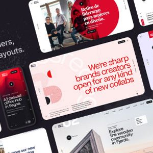 Ohio v3.5.6 - Creative Portfolio & Agency WordPress Theme