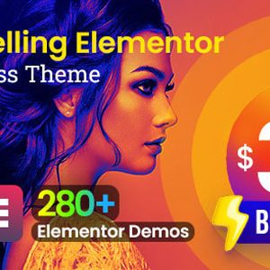 Phlox Pro - Elementor MultiPurpose WordPress Theme